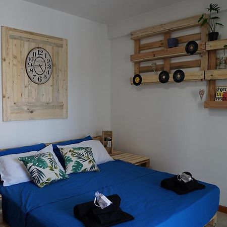 Sleep And Leave- Airport Fiumicino - Apartment Exterior foto