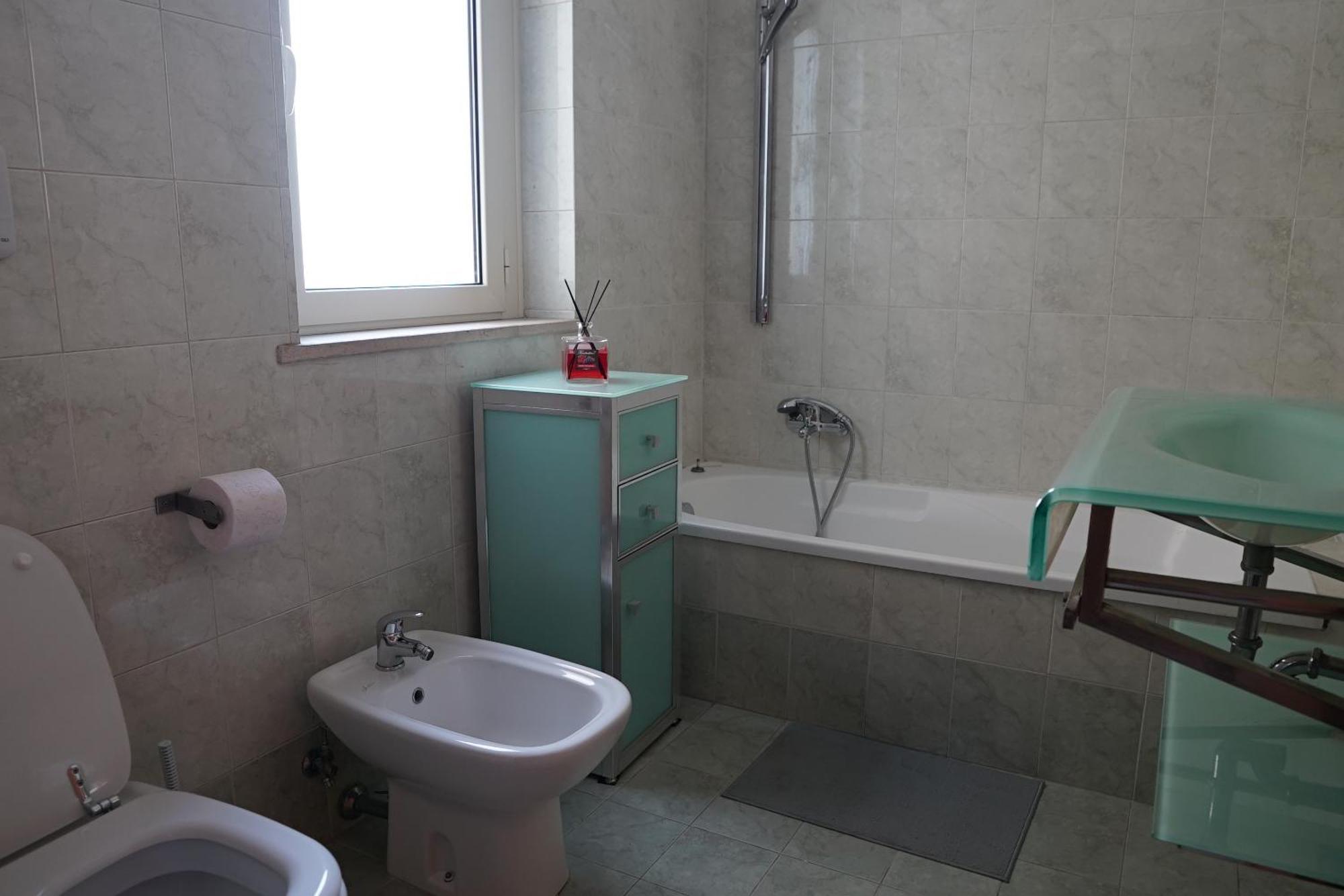 Sleep And Leave- Airport Fiumicino - Apartment Exterior foto
